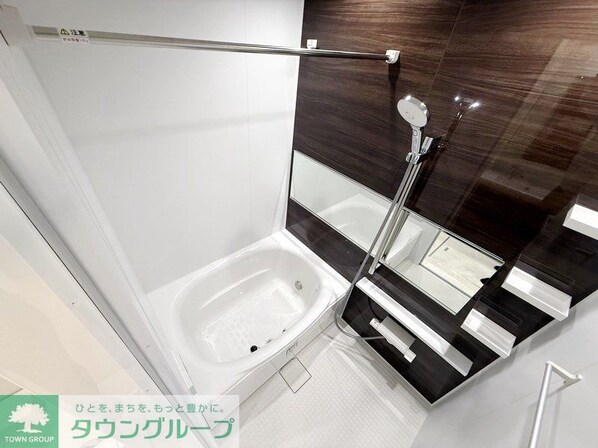 セレスティア弥生町の物件内観写真